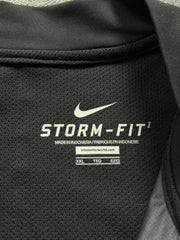 (XXL) Nike Storm Fit мъжка шушлеково горнище